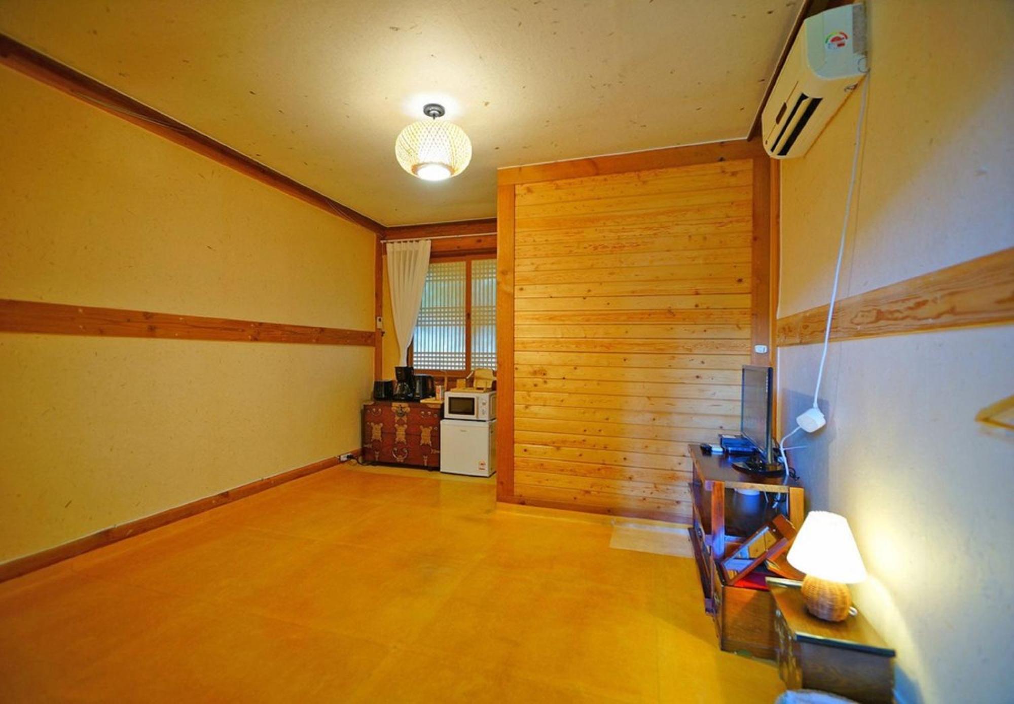 Hanok Gotaek Goeul Чонджу Екстериор снимка