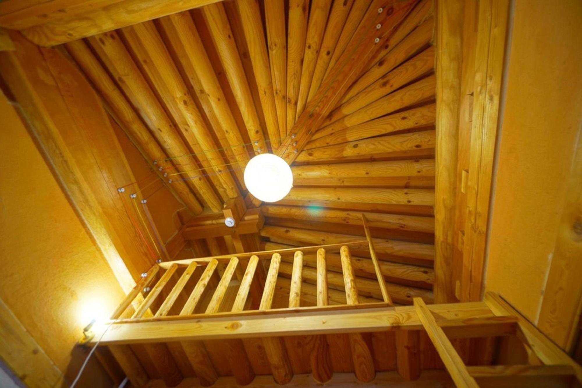 Hanok Gotaek Goeul Чонджу Екстериор снимка