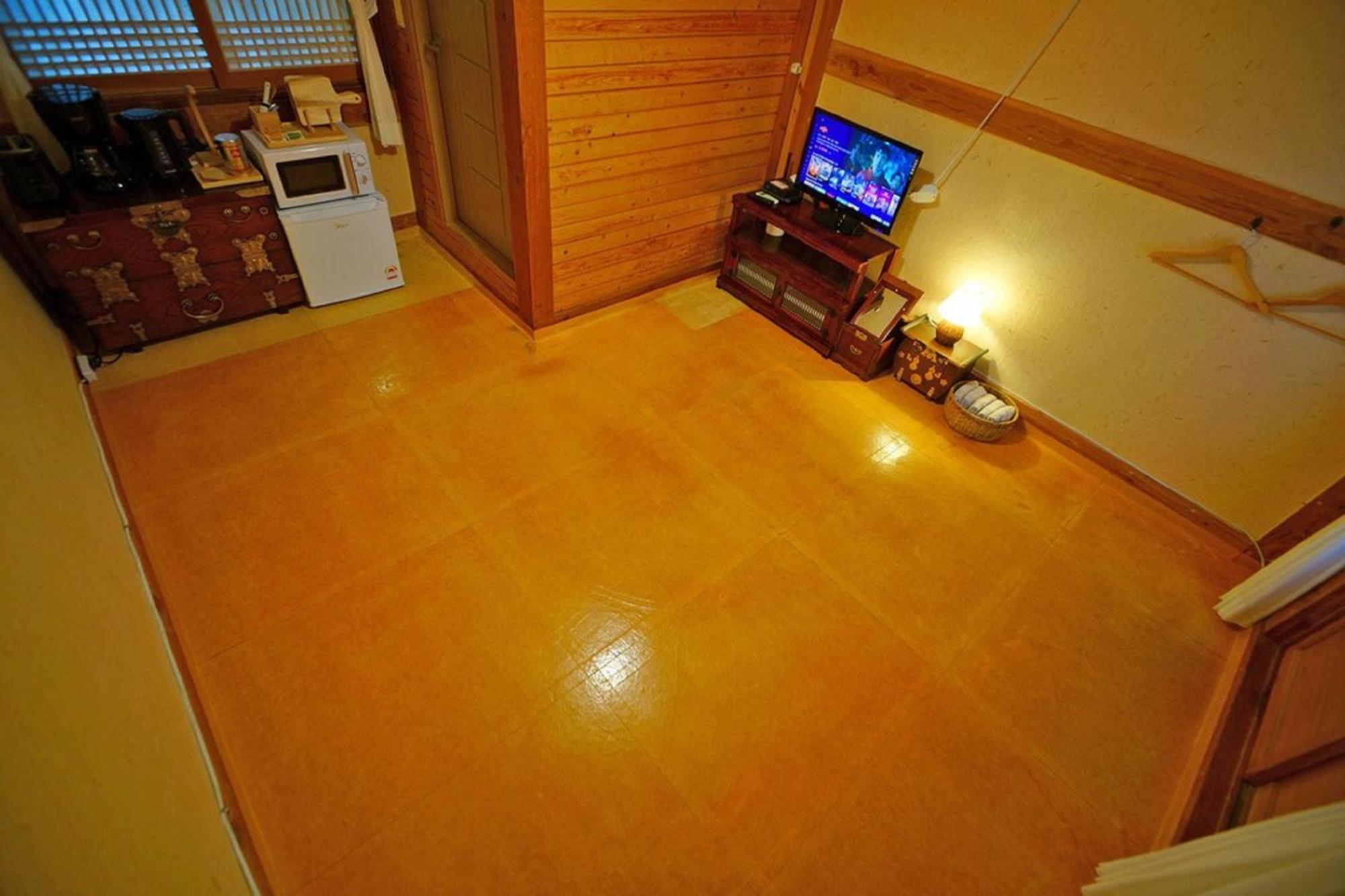 Hanok Gotaek Goeul Чонджу Екстериор снимка