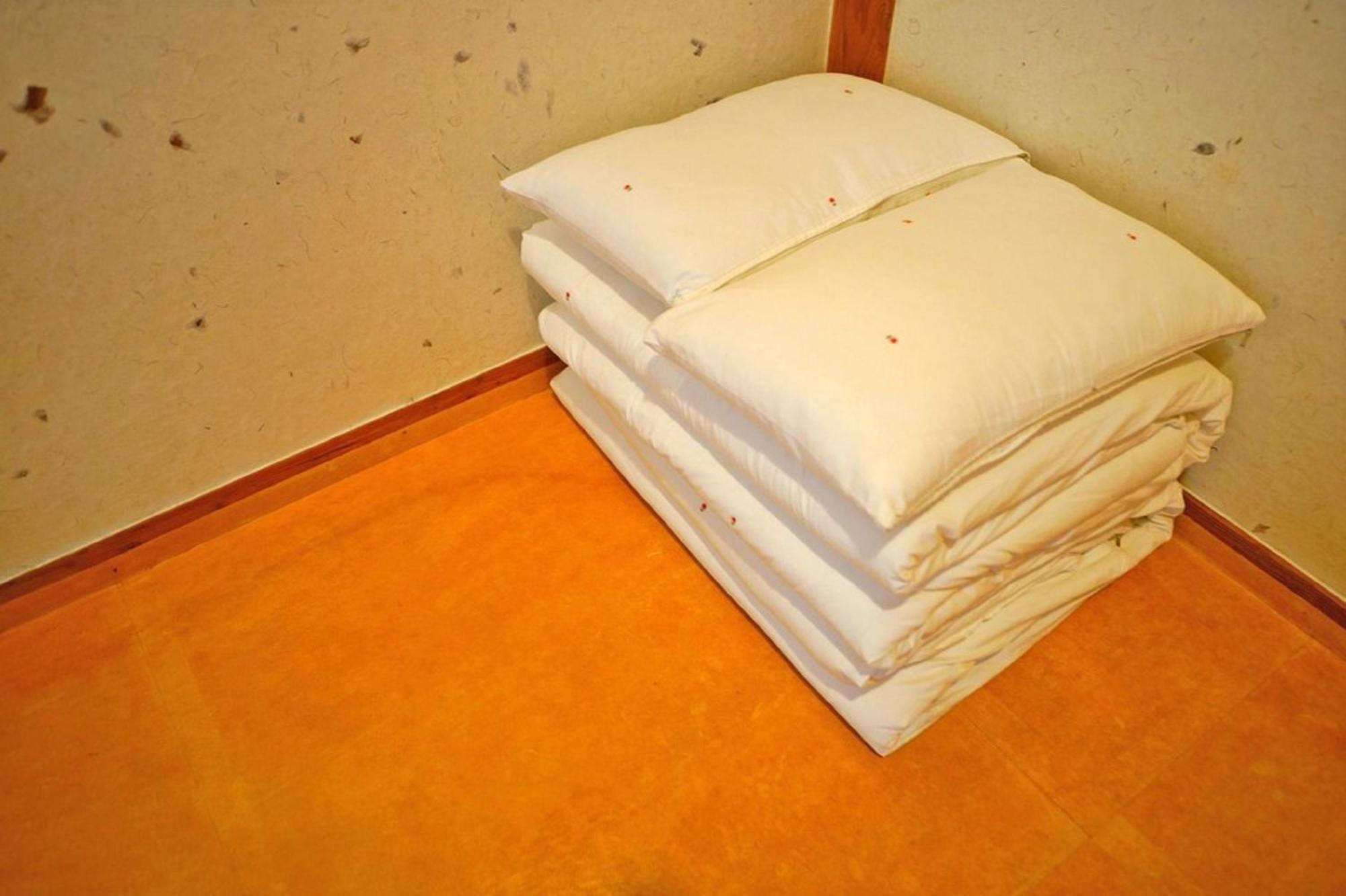 Hanok Gotaek Goeul Чонджу Екстериор снимка