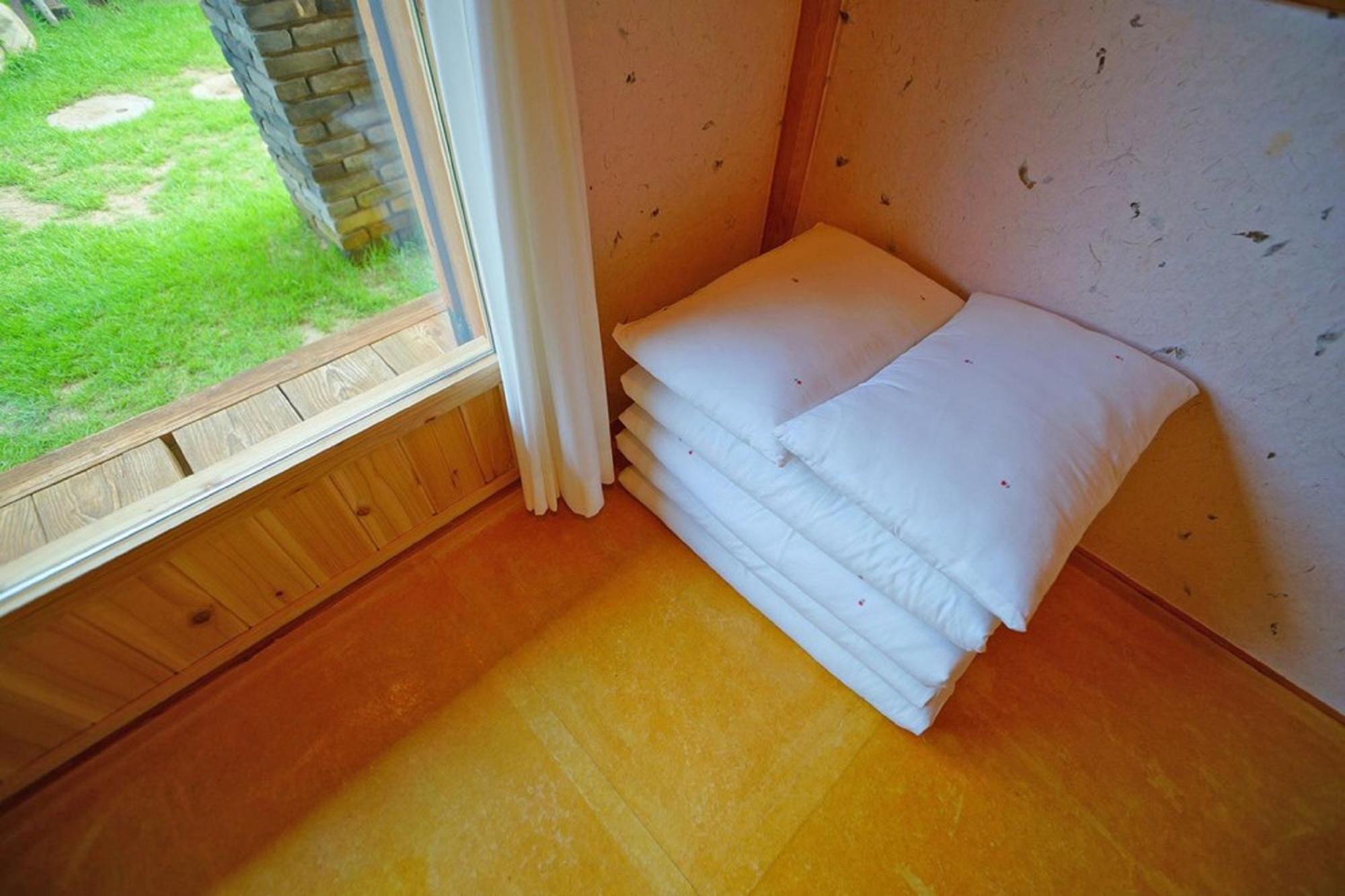 Hanok Gotaek Goeul Чонджу Екстериор снимка