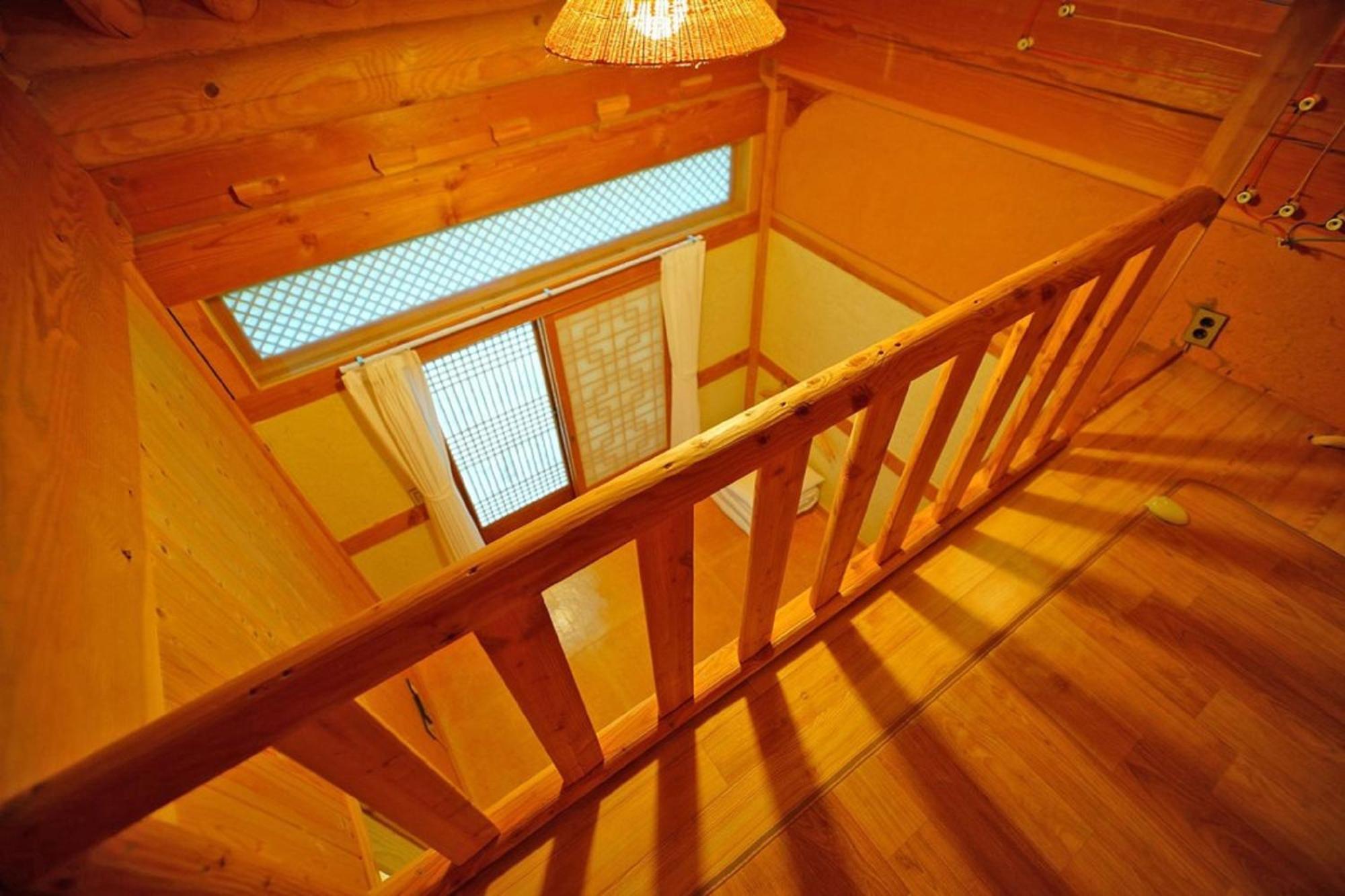 Hanok Gotaek Goeul Чонджу Екстериор снимка