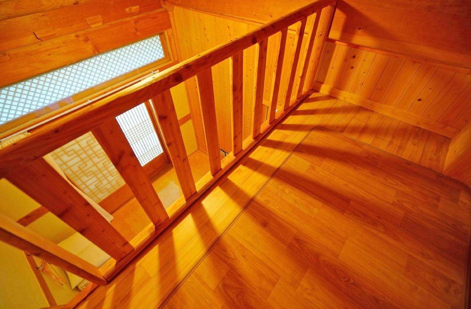 Hanok Gotaek Goeul Чонджу Екстериор снимка