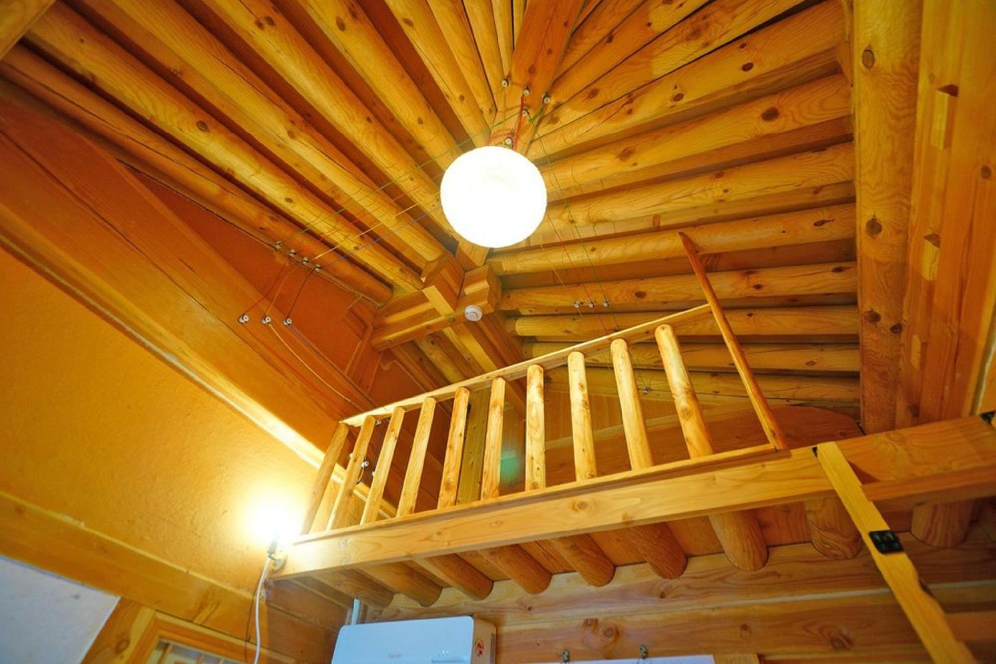 Hanok Gotaek Goeul Чонджу Екстериор снимка